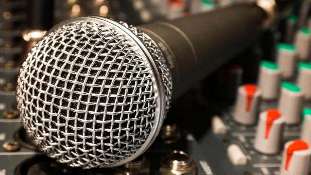 microphone-626618 (Foto: pixabay) microphone-626618 (Foto: pixabay)