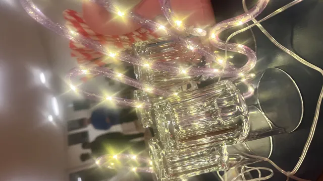 Lichter (Foto: Antje Klein) Lichter (Foto: Antje Klein)