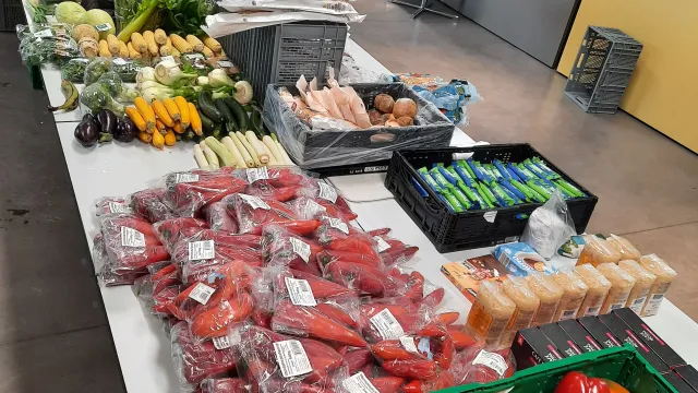 K-Treff (Foto: Tablat) K-Treff (Foto: Tablat)