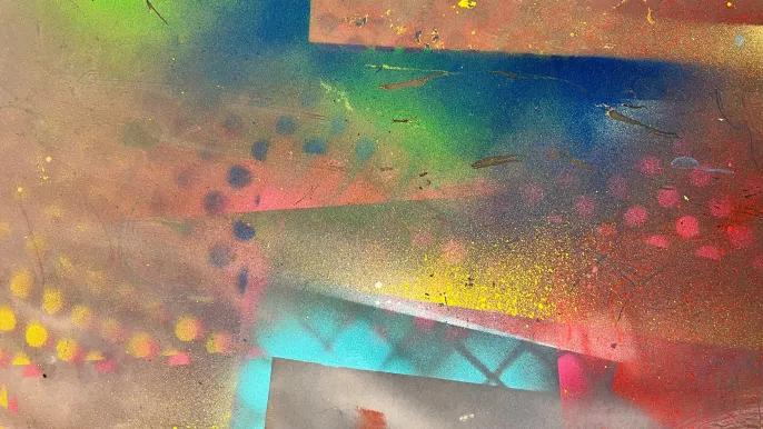 Farben (Foto: Antje Klein) Farben (Foto: Antje Klein)