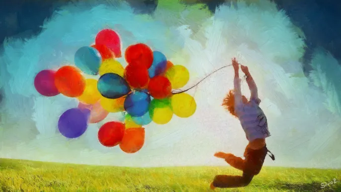 balloons-1615032 (Foto: pixabay) balloons-1615032 (Foto: pixabay)