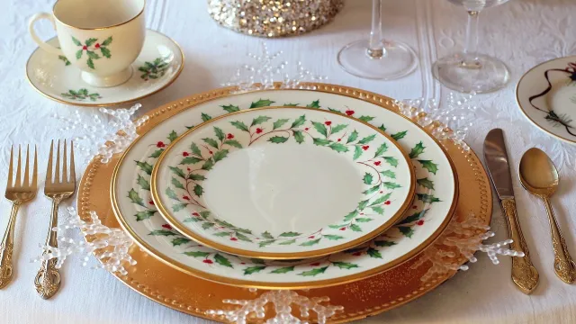 Weihnachtsdiner 2025 pixabay (Foto: Andrea Weinhold) Weihnachtsdiner 2025 pixabay (Foto: Andrea Weinhold)