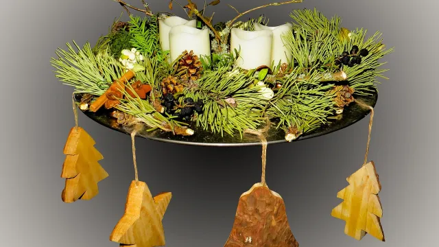 advent-1044394_1280 (Foto: Pixabay) advent-1044394_1280 (Foto: Pixabay)