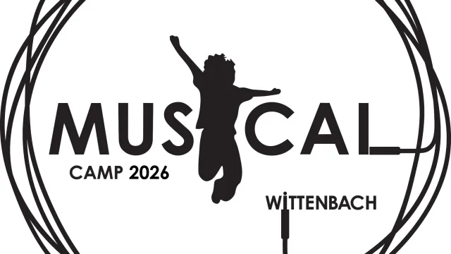 2026 Musical Logo (Foto: Christa Blaser) 2026 Musical Logo (Foto: Christa Blaser)