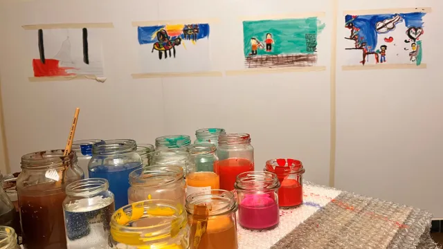 Malort (Foto: Antje Klein) Malort (Foto: Antje Klein)