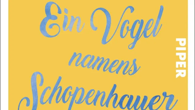 ein-vogel-namens-schopenhauer-isbn-978-3-492-07222-9_1 (Foto: Piperverlag) ein-vogel-namens-schopenhauer-isbn-978-3-492-07222-9_1 (Foto: Piperverlag)