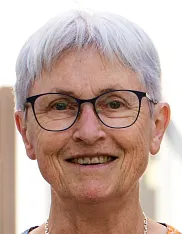 Schachtler-Risi_Gertrud_2025b (Foto: Gertrud Schachtler-Risi) Schachtler-Risi_Gertrud_2025b (Foto: Gertrud Schachtler-Risi)