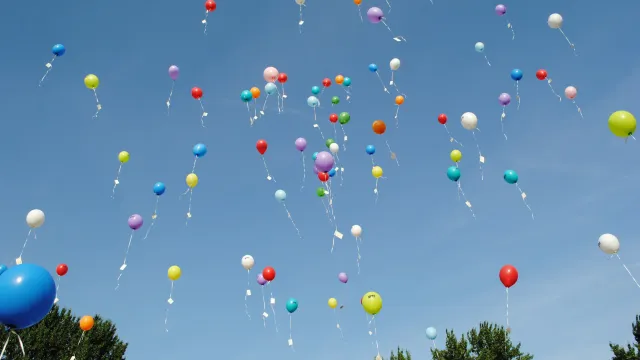 balloons_ (Foto: Hilke Fromm pixabay) balloons_ (Foto: Hilke Fromm pixabay)