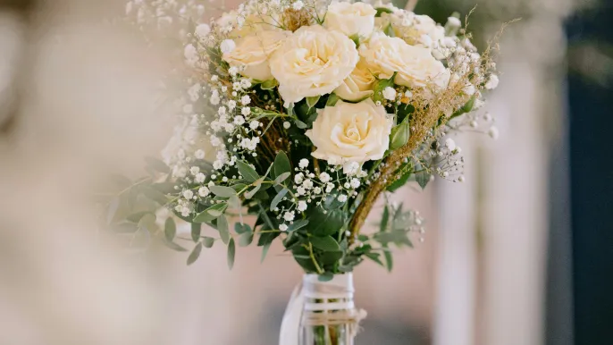 Hochzeit (Foto: Janosch Diggelmann – Unsplash) Hochzeit (Foto: Janosch Diggelmann – Unsplash)