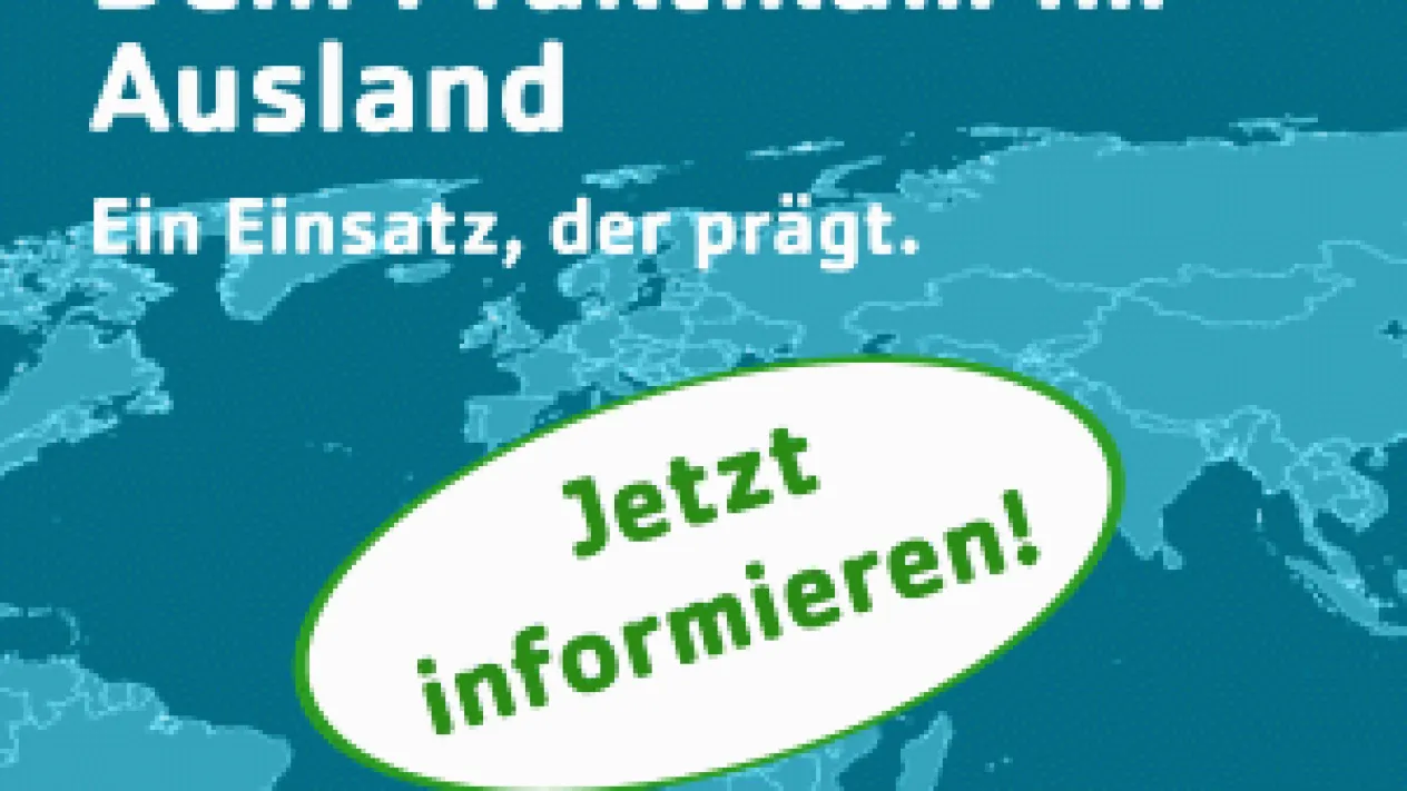 auslandspraktikas 300x250 (Foto: Pascal Bazzell ) auslandspraktikas 300x250 (Foto: Pascal Bazzell )