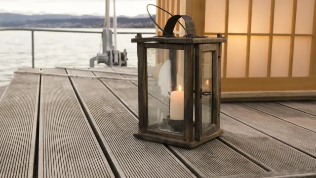 Friedenslicht 2019 (Foto: Anna-Maria Buchegger) Friedenslicht 2019 (Foto: Anna-Maria Buchegger)