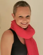 Andrea Weinhold (Foto: Andrea Weinhold) Andrea Weinhold (Foto: Andrea Weinhold)